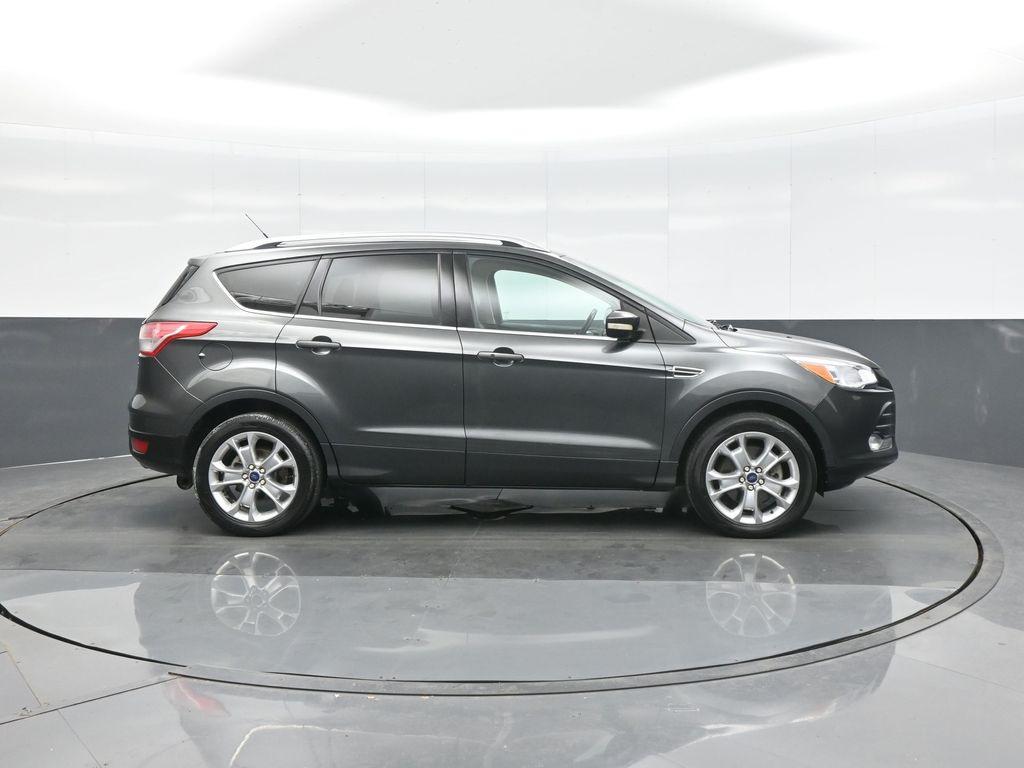 used 2016 Ford Escape car, priced at $11,066