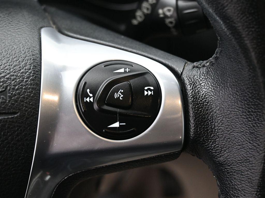 used 2016 Ford Escape car, priced at $11,066