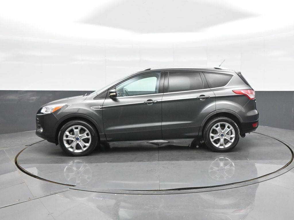 used 2016 Ford Escape car, priced at $11,066