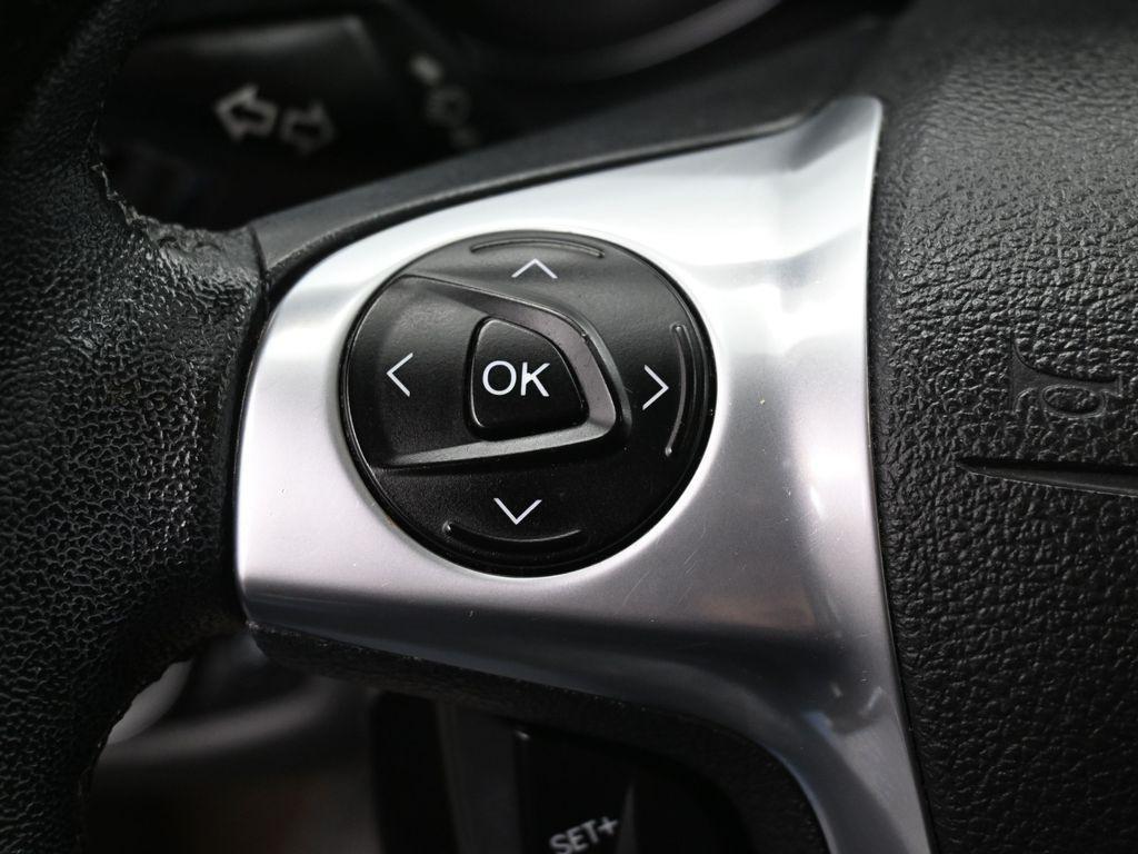 used 2016 Ford Escape car, priced at $11,066