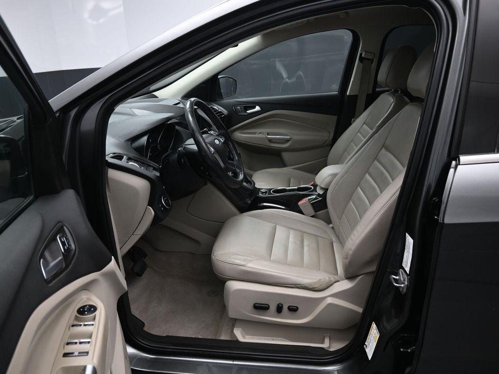 used 2016 Ford Escape car, priced at $11,066