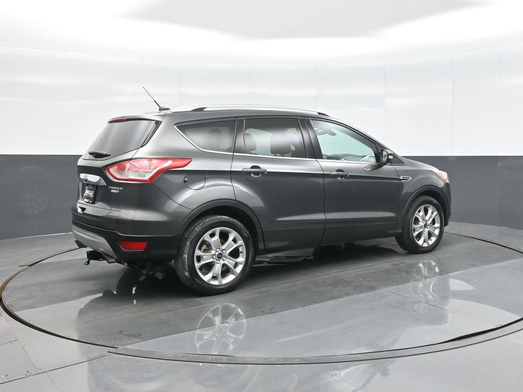 used 2016 Ford Escape car, priced at $11,066