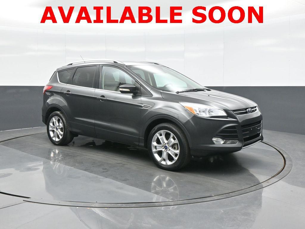 used 2016 Ford Escape car, priced at $11,066