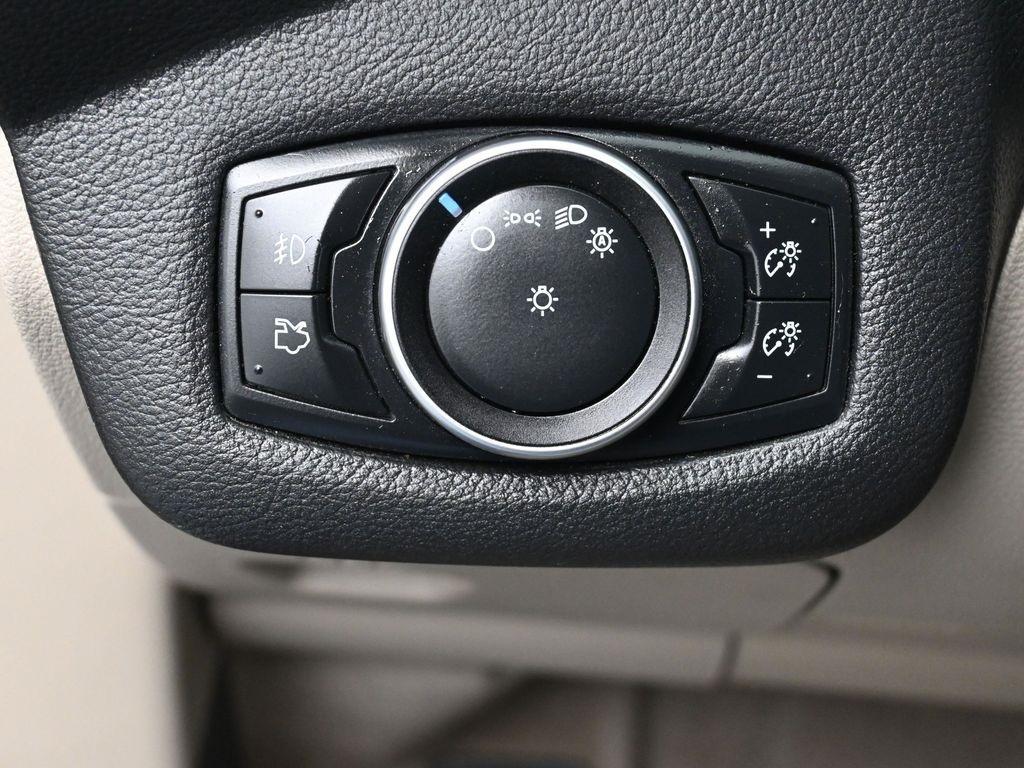 used 2016 Ford Escape car, priced at $11,066