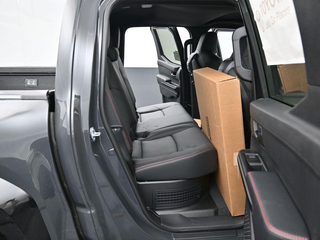 new 2026 Toyota Tacoma car, priced at $67,833