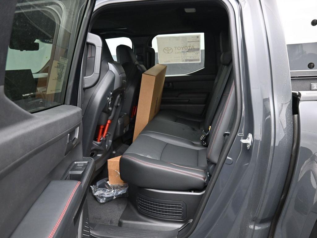 new 2026 Toyota Tacoma car, priced at $67,833