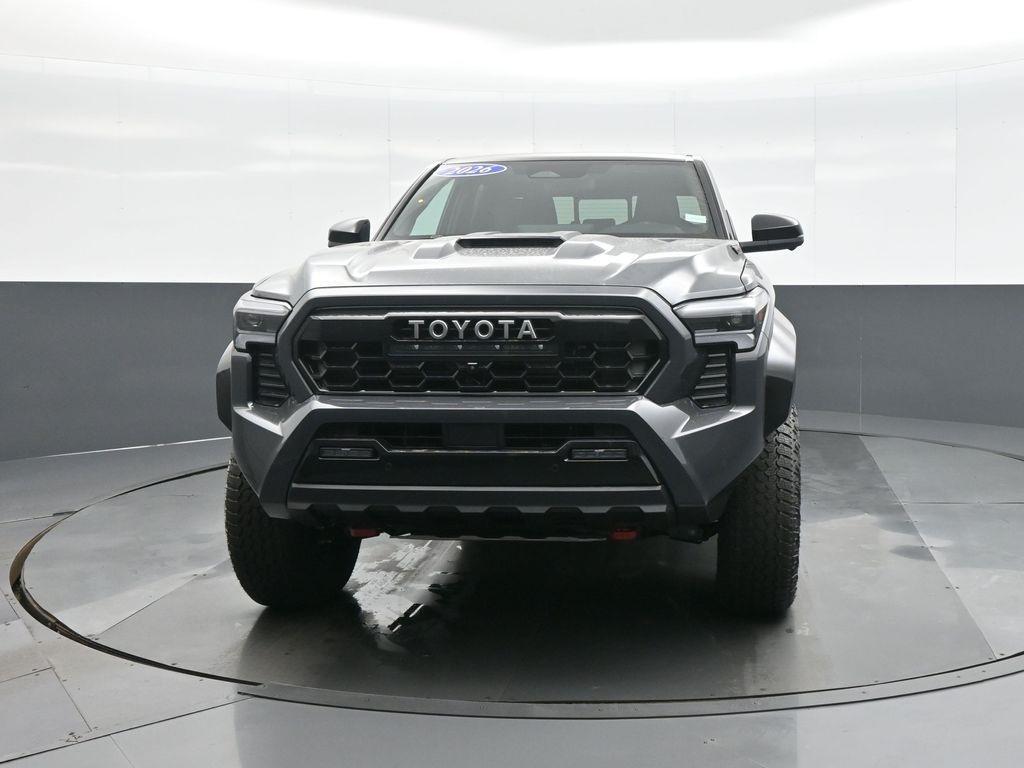 new 2026 Toyota Tacoma car, priced at $67,833