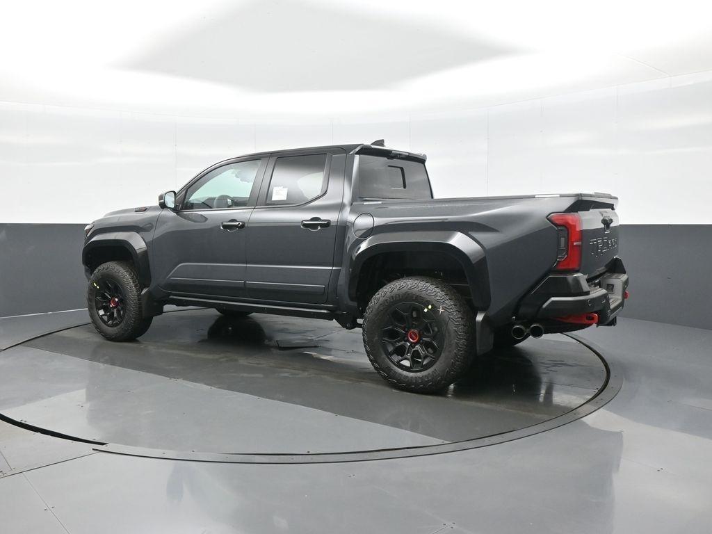 new 2026 Toyota Tacoma car, priced at $67,833