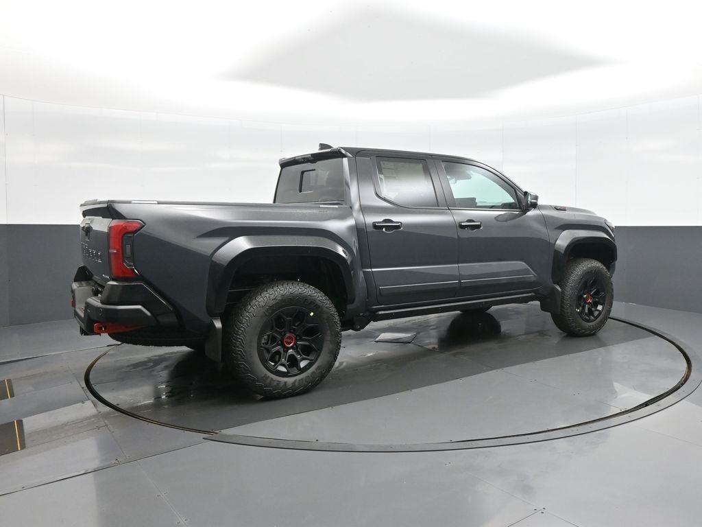 new 2026 Toyota Tacoma car, priced at $67,833