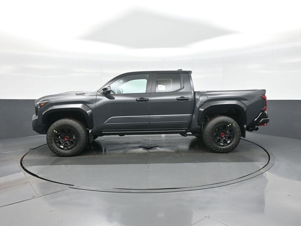 new 2026 Toyota Tacoma car, priced at $67,833