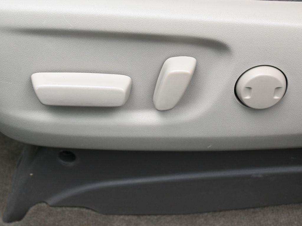 used 2013 Toyota Sienna car, priced at $14,141