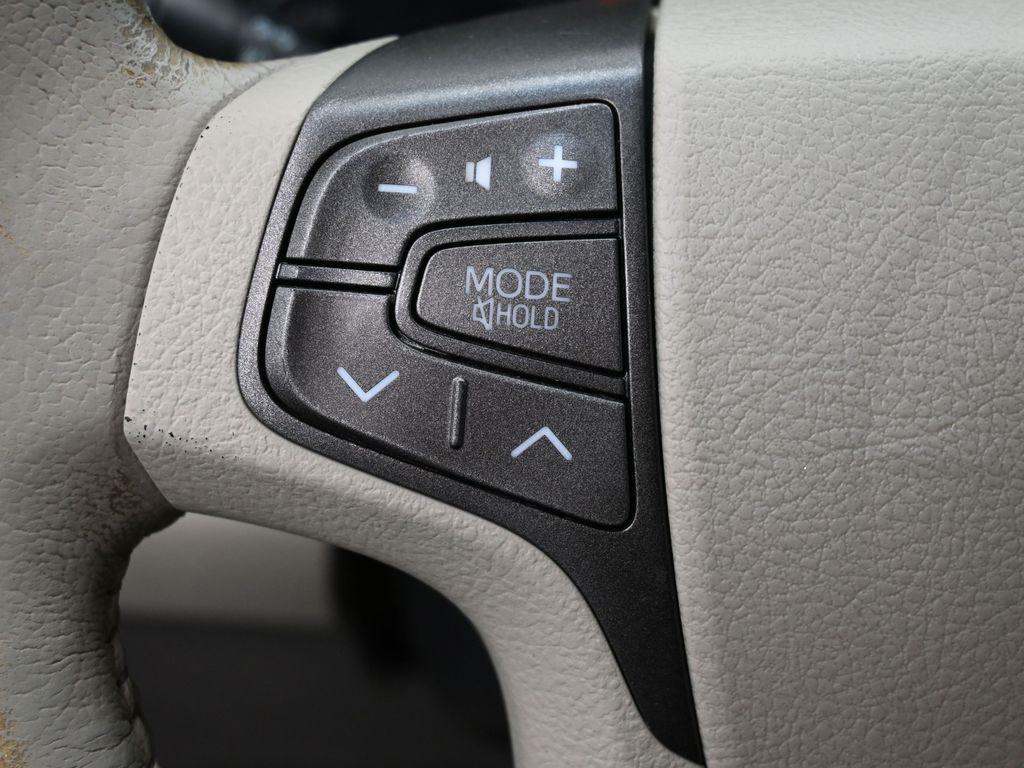 used 2013 Toyota Sienna car, priced at $14,141