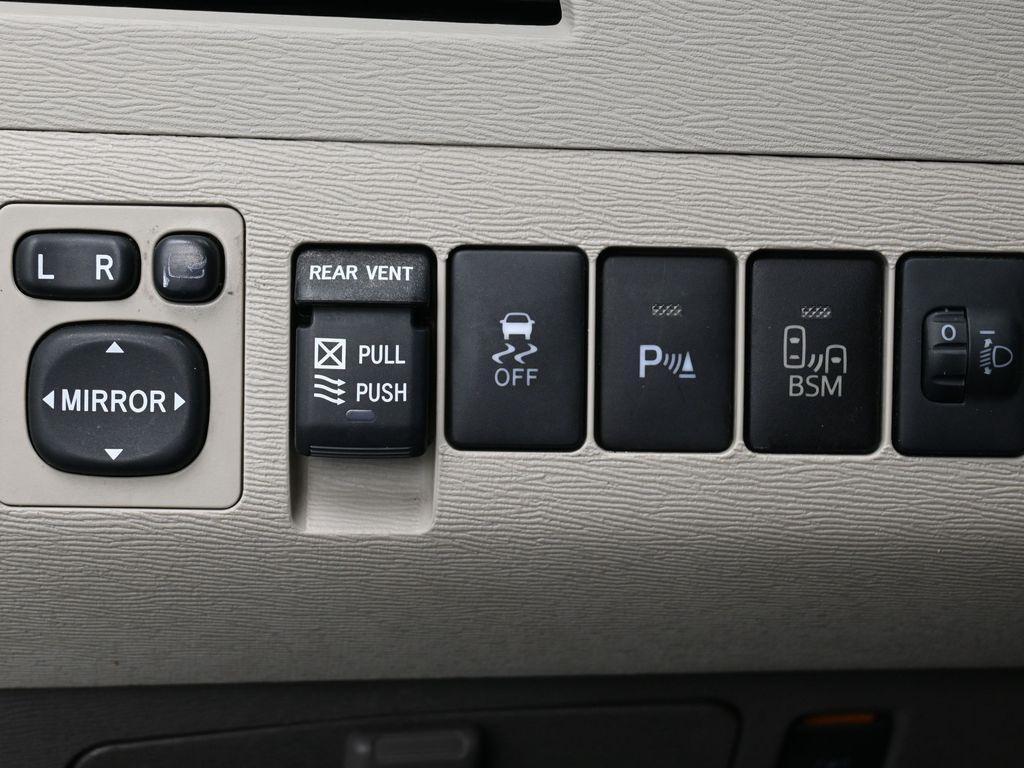 used 2013 Toyota Sienna car, priced at $14,141