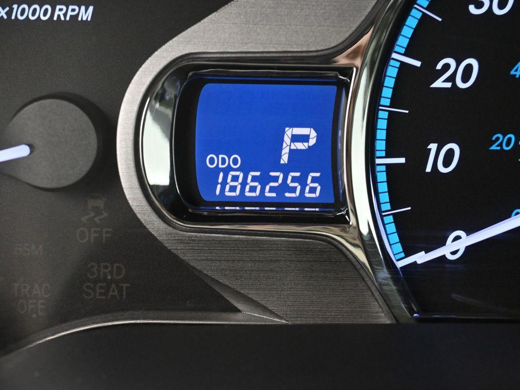 used 2013 Toyota Sienna car, priced at $14,141