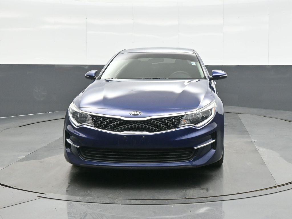 used 2018 Kia Optima car, priced at $12,206