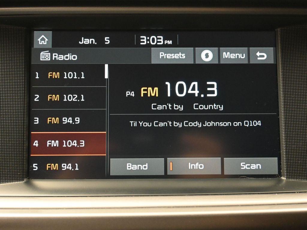 used 2018 Kia Optima car, priced at $12,206