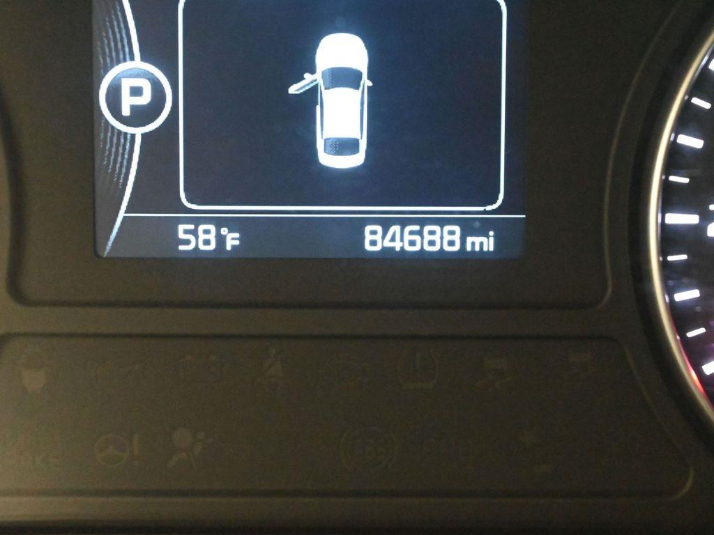 used 2018 Kia Optima car, priced at $12,206