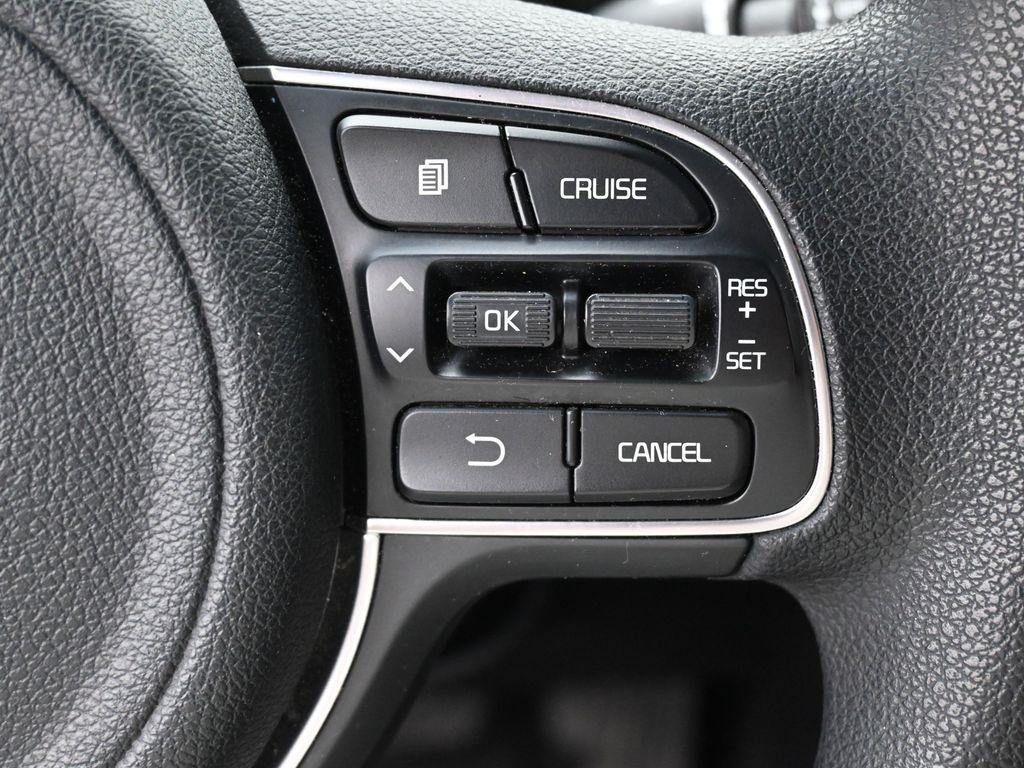 used 2018 Kia Optima car, priced at $12,206