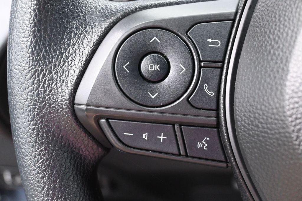 used 2025 Toyota Corolla Hybrid car, priced at $34,944