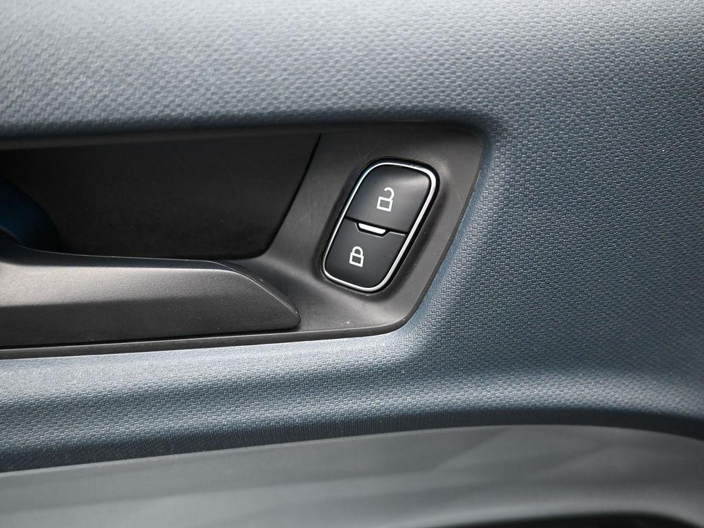 used 2024 Ford Maverick car, priced at $29,900