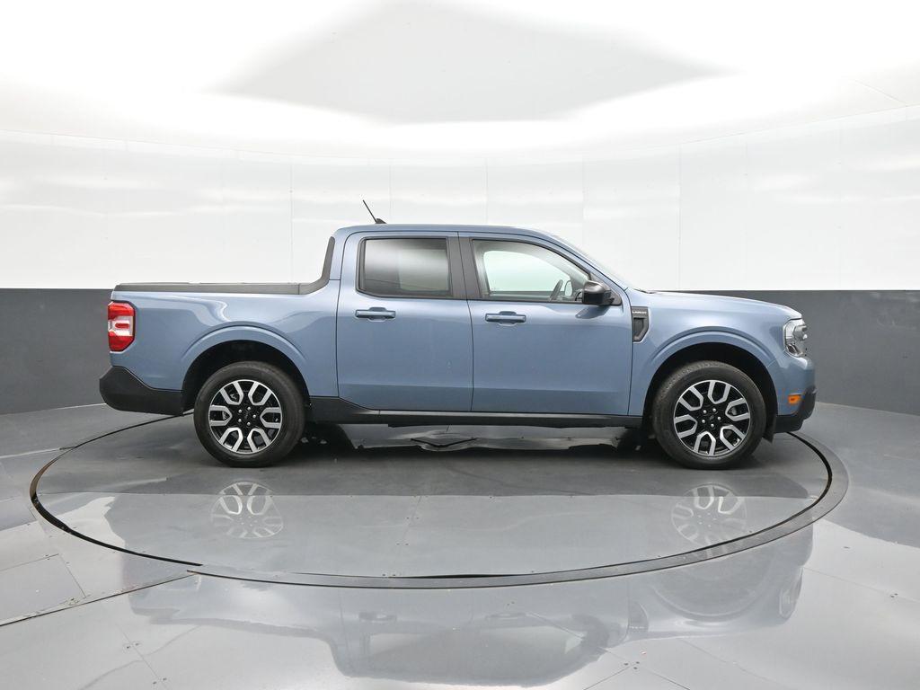 used 2024 Ford Maverick car, priced at $29,900