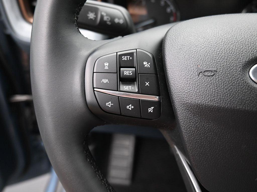 used 2024 Ford Maverick car, priced at $29,900