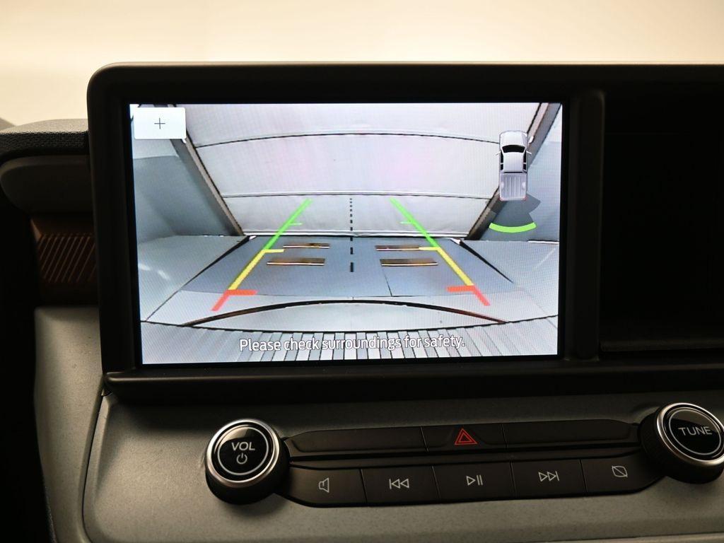 used 2024 Ford Maverick car, priced at $29,900