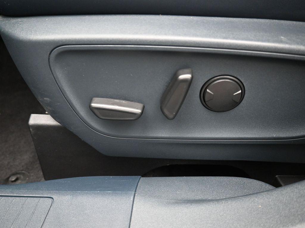 used 2024 Ford Maverick car, priced at $29,900