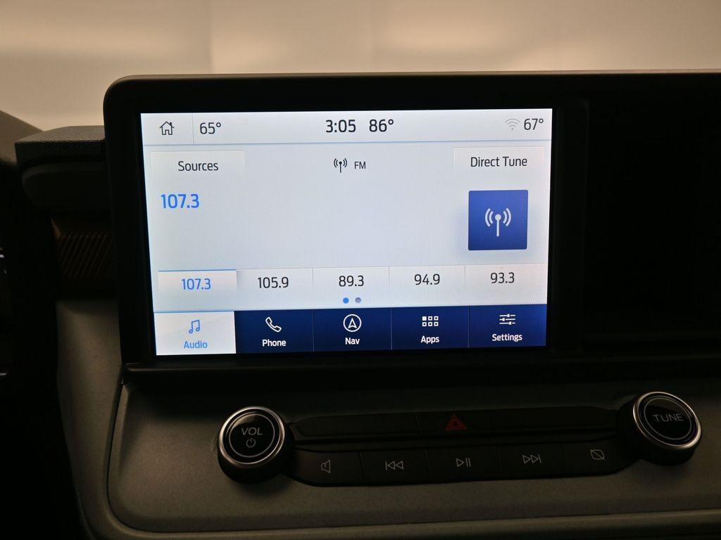 used 2024 Ford Maverick car, priced at $29,900