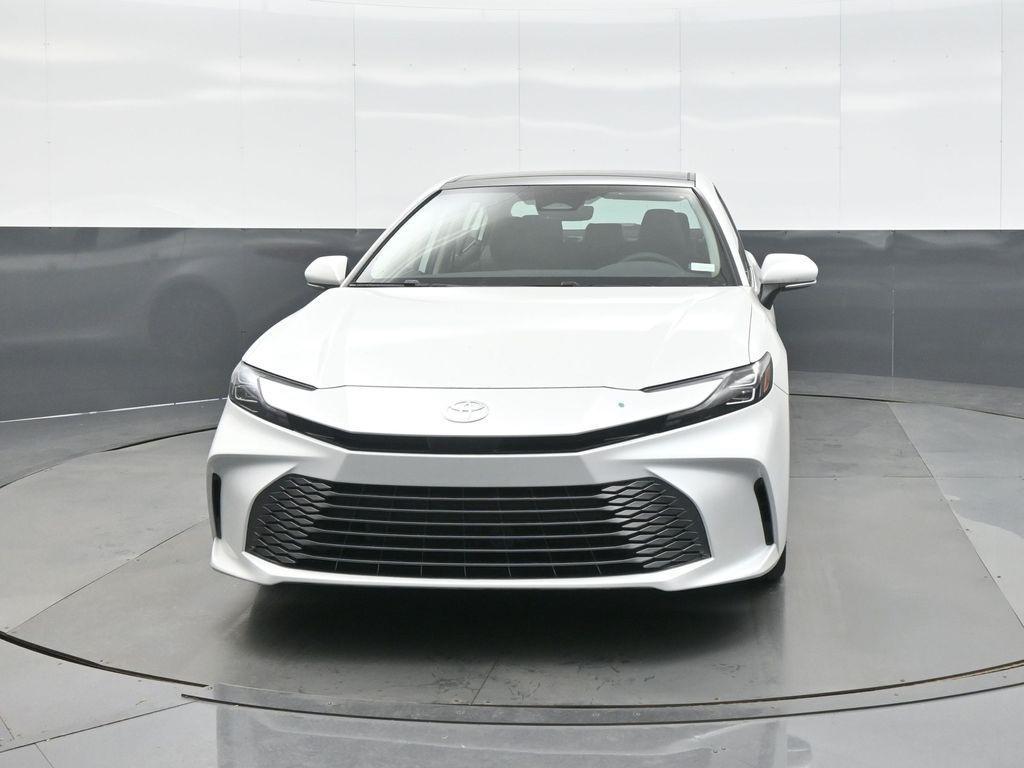 new 2026 Toyota Camry car, priced at $35,406