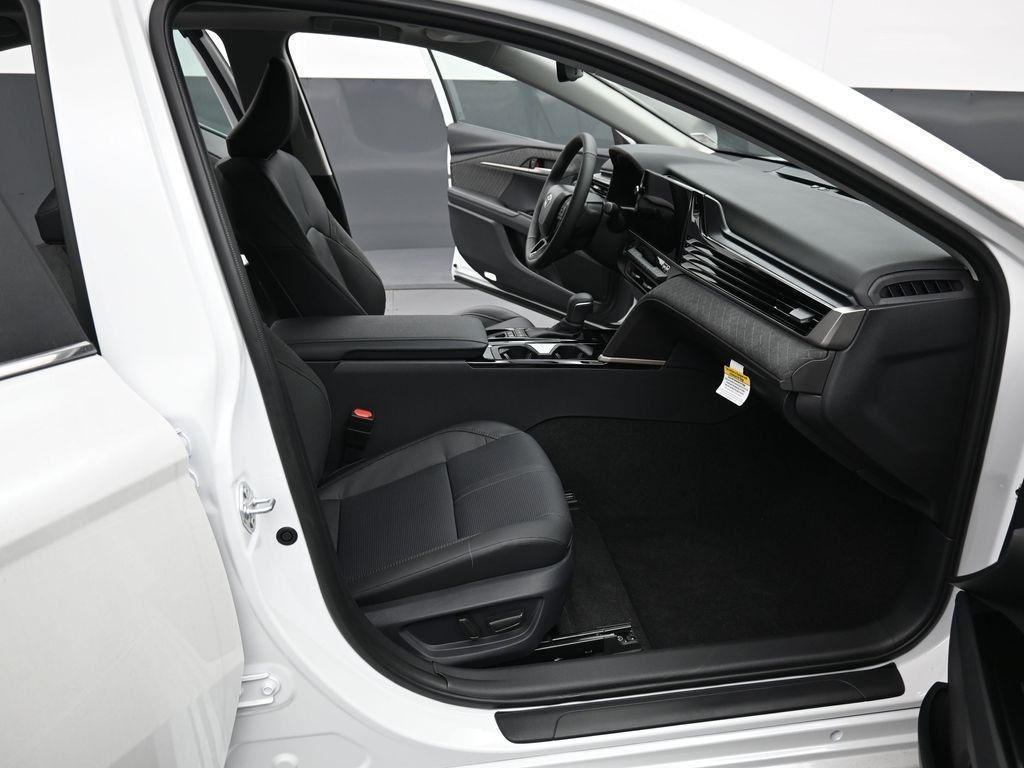 new 2026 Toyota Camry car, priced at $35,406