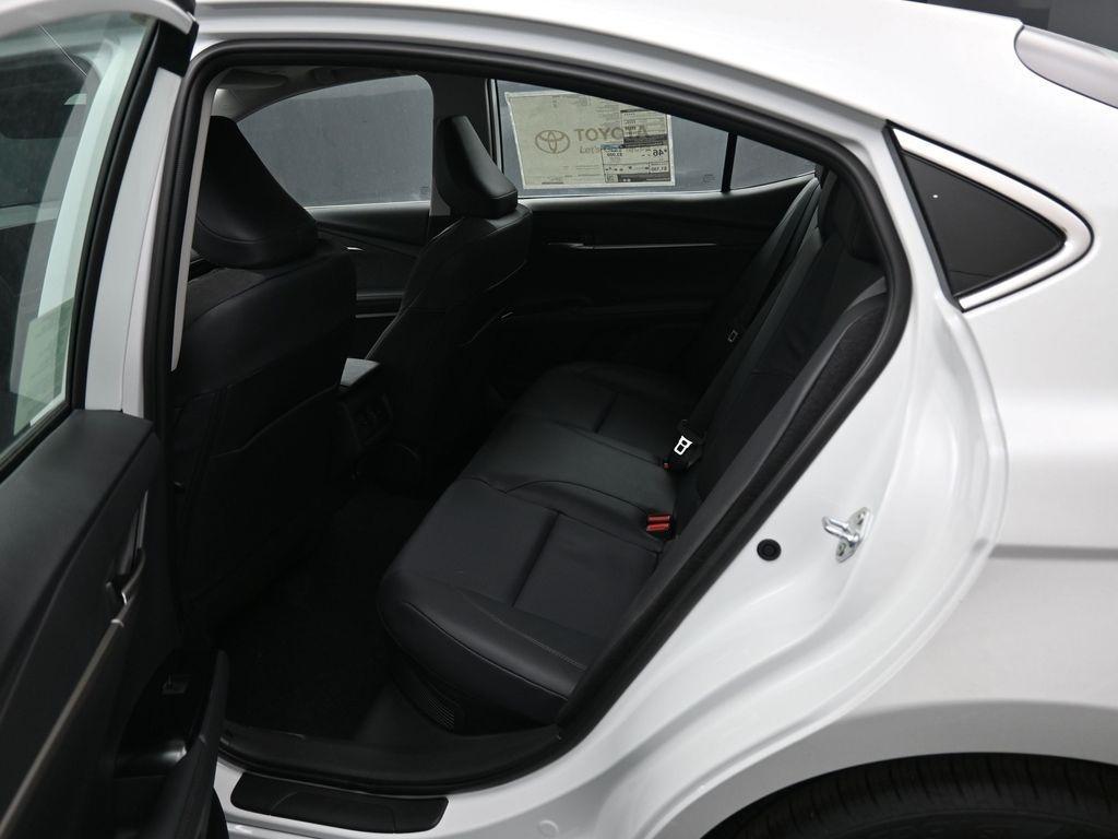 new 2026 Toyota Camry car, priced at $35,406