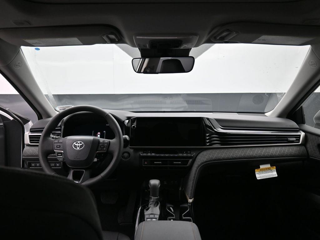 new 2026 Toyota Camry car, priced at $35,406