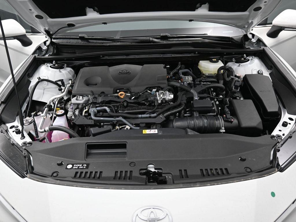 new 2026 Toyota Camry car, priced at $35,406