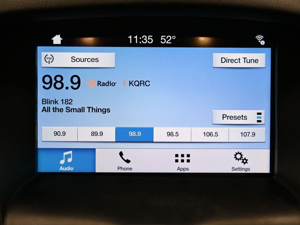 used 2017 Ford Focus car, priced at $10,743