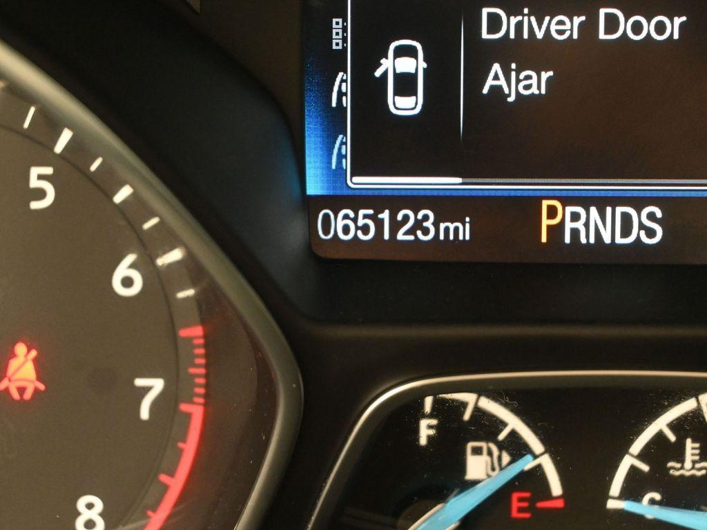 used 2017 Ford Focus car, priced at $10,743