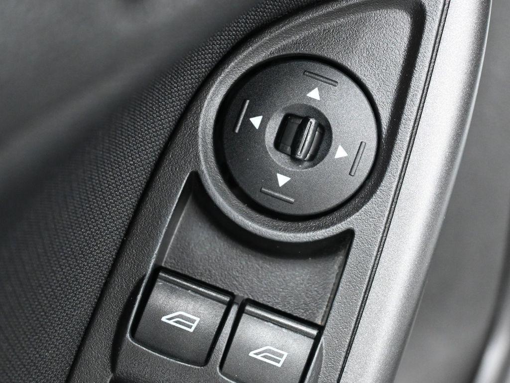 used 2017 Ford Focus car, priced at $10,743