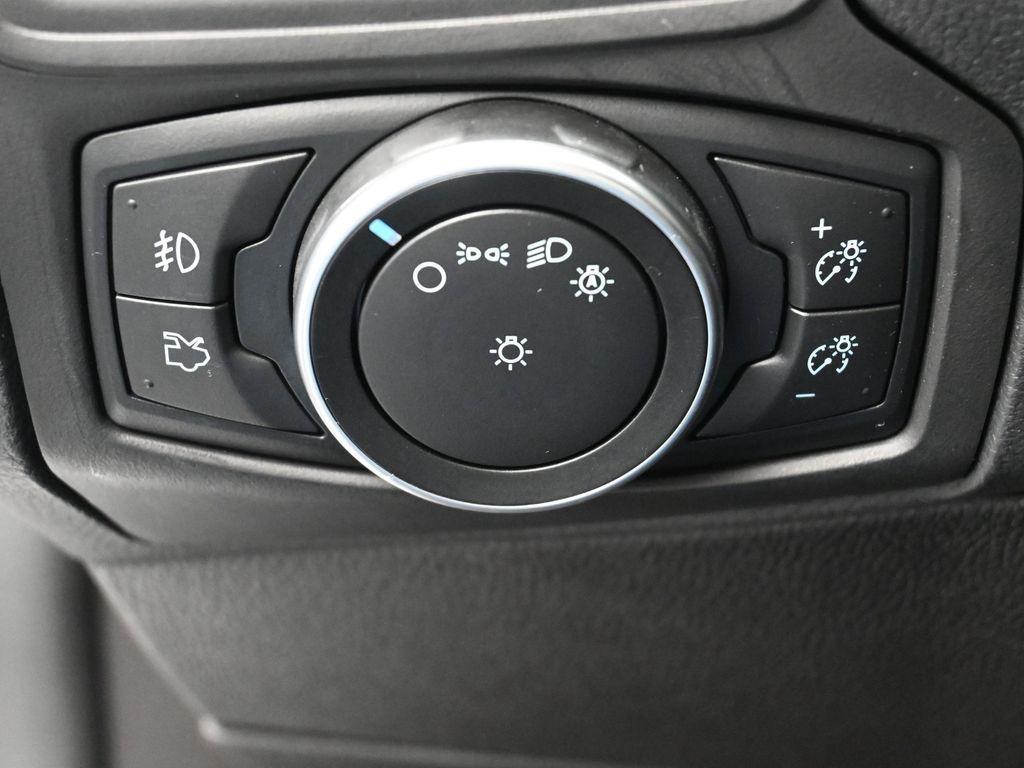 used 2017 Ford Focus car, priced at $10,743