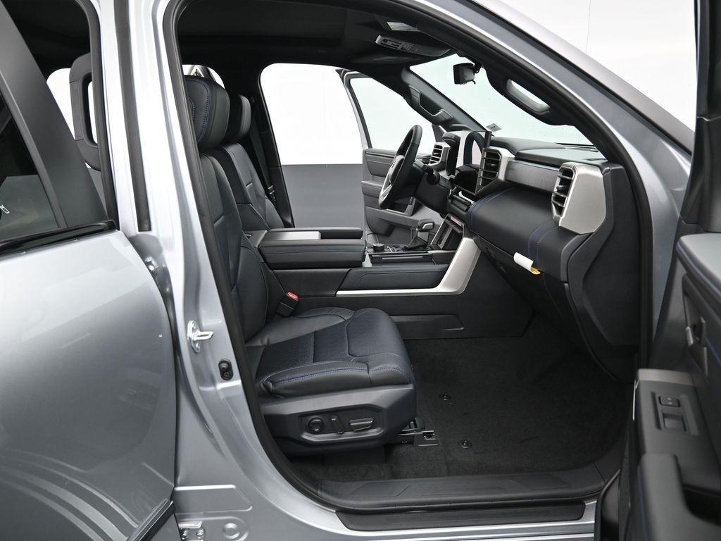 new 2026 Toyota Tundra car, priced at $69,335