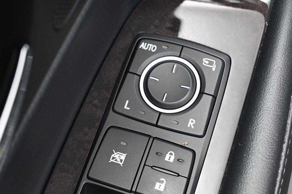 used 2013 Lexus RX 450h car, priced at $20,400