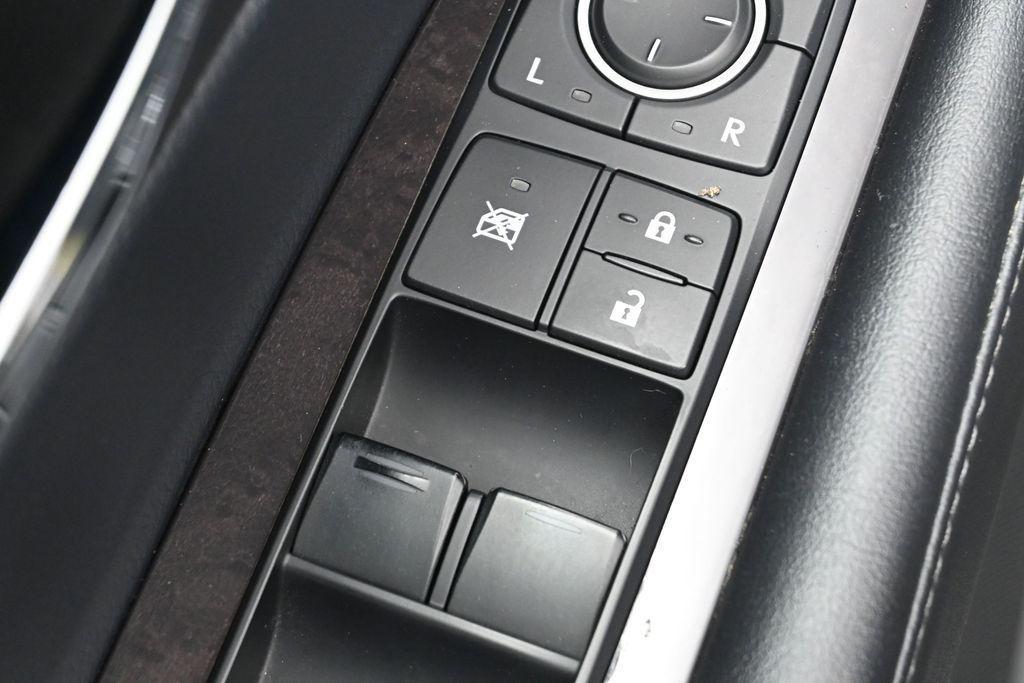 used 2013 Lexus RX 450h car, priced at $20,400
