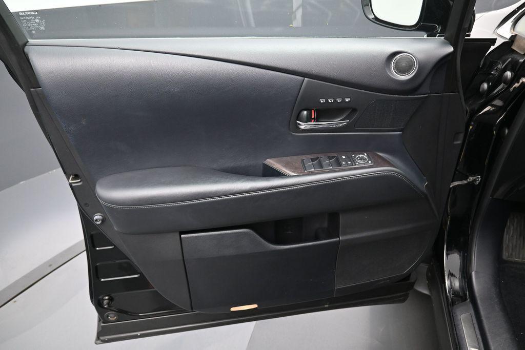 used 2013 Lexus RX 450h car, priced at $20,400