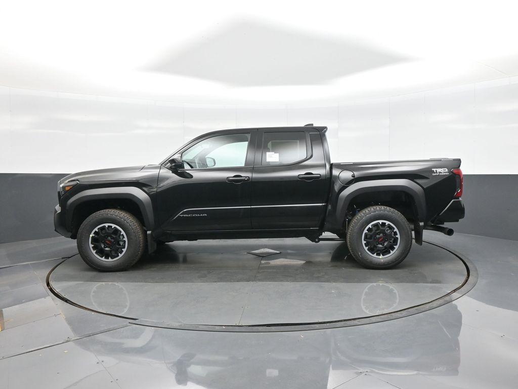used 2025 Toyota Tacoma car, priced at $42,888