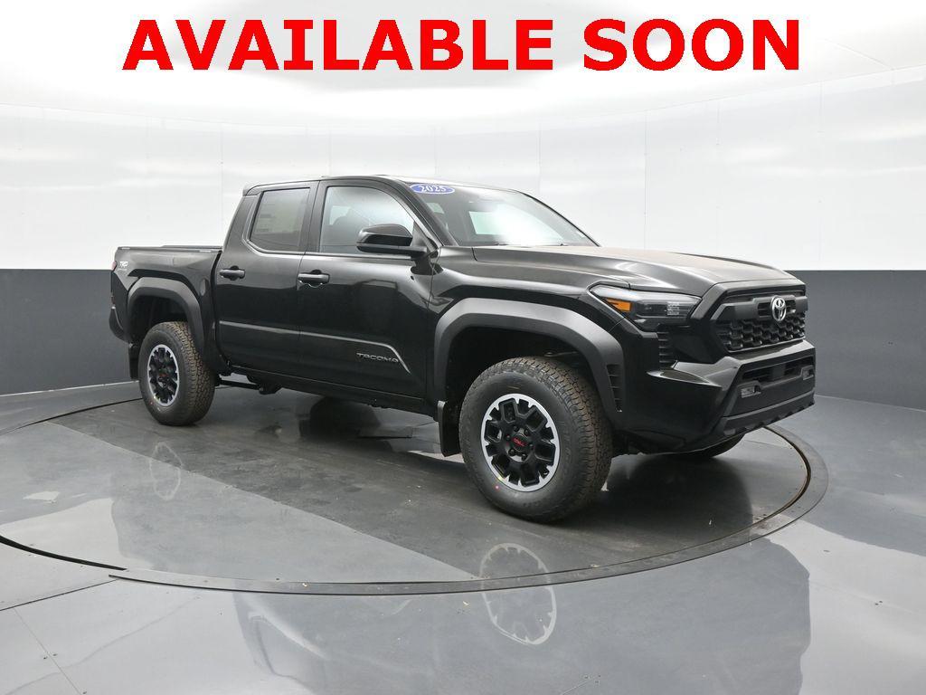 used 2025 Toyota Tacoma car, priced at $42,888
