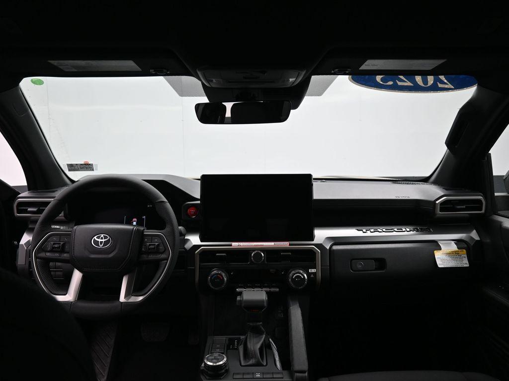 used 2025 Toyota Tacoma car, priced at $42,888