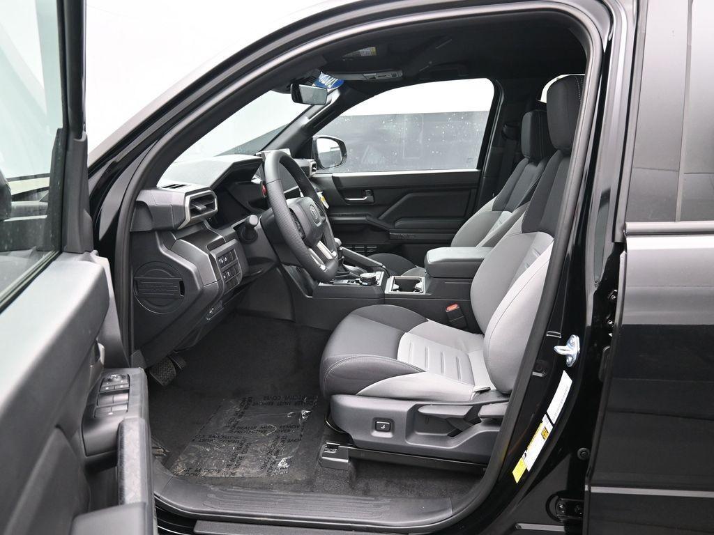 used 2025 Toyota Tacoma car, priced at $42,888