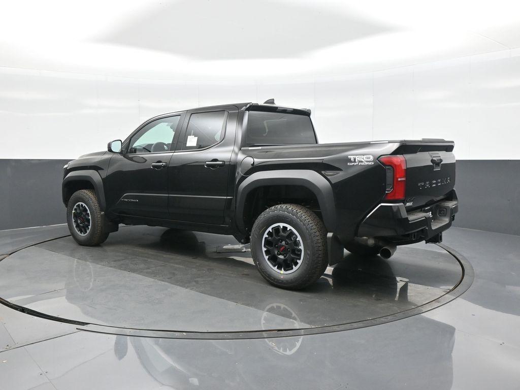 used 2025 Toyota Tacoma car, priced at $42,888