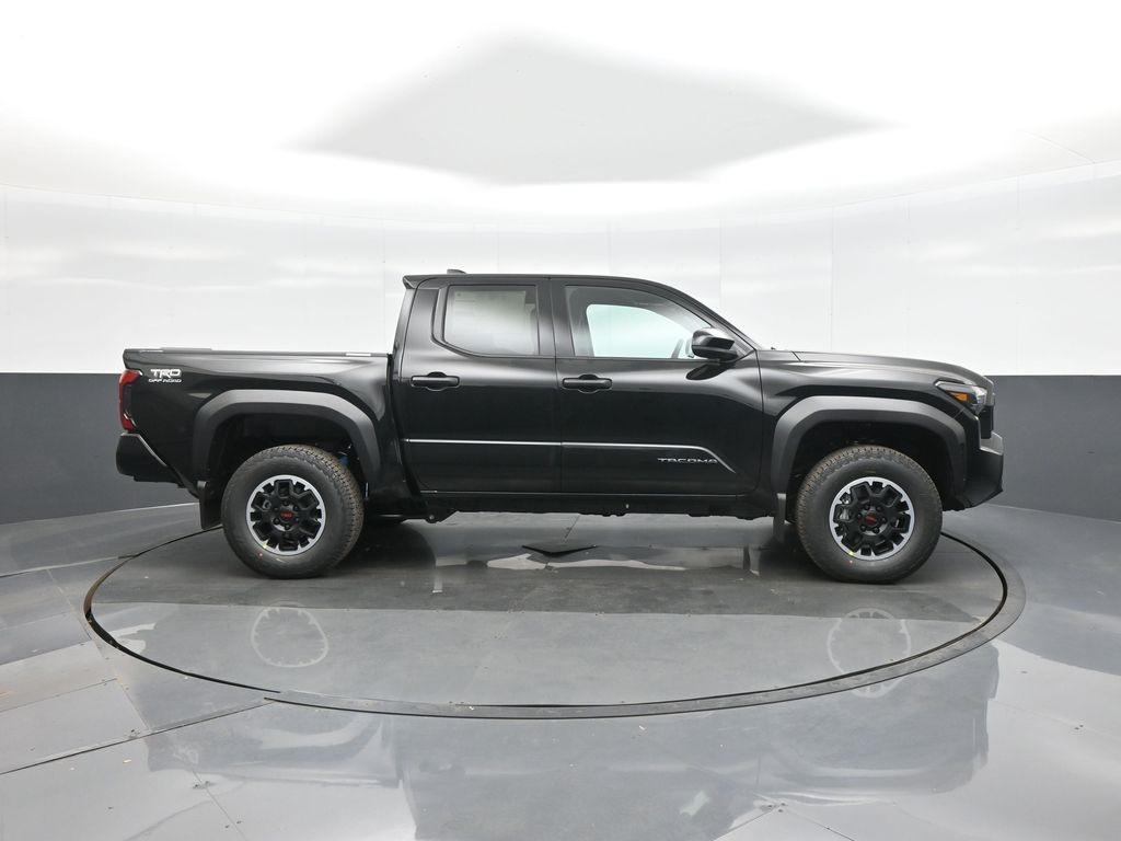 used 2025 Toyota Tacoma car, priced at $42,888