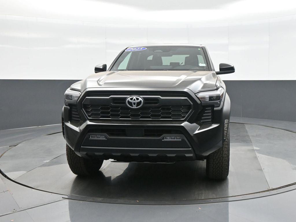 used 2025 Toyota Tacoma car, priced at $42,888