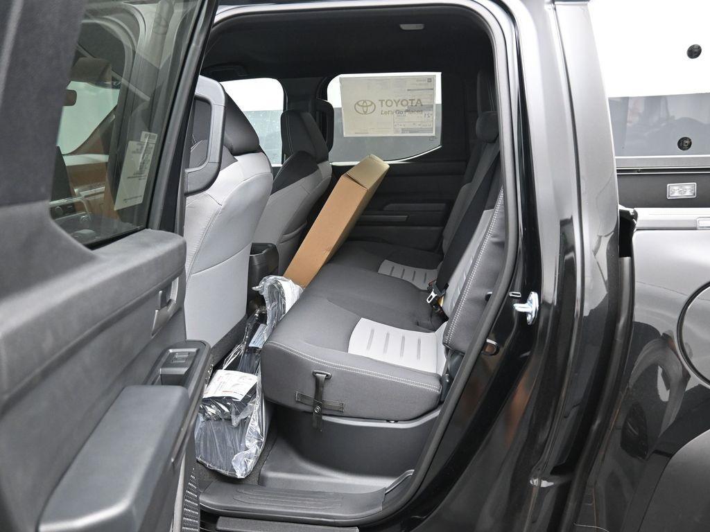 used 2025 Toyota Tacoma car, priced at $42,888